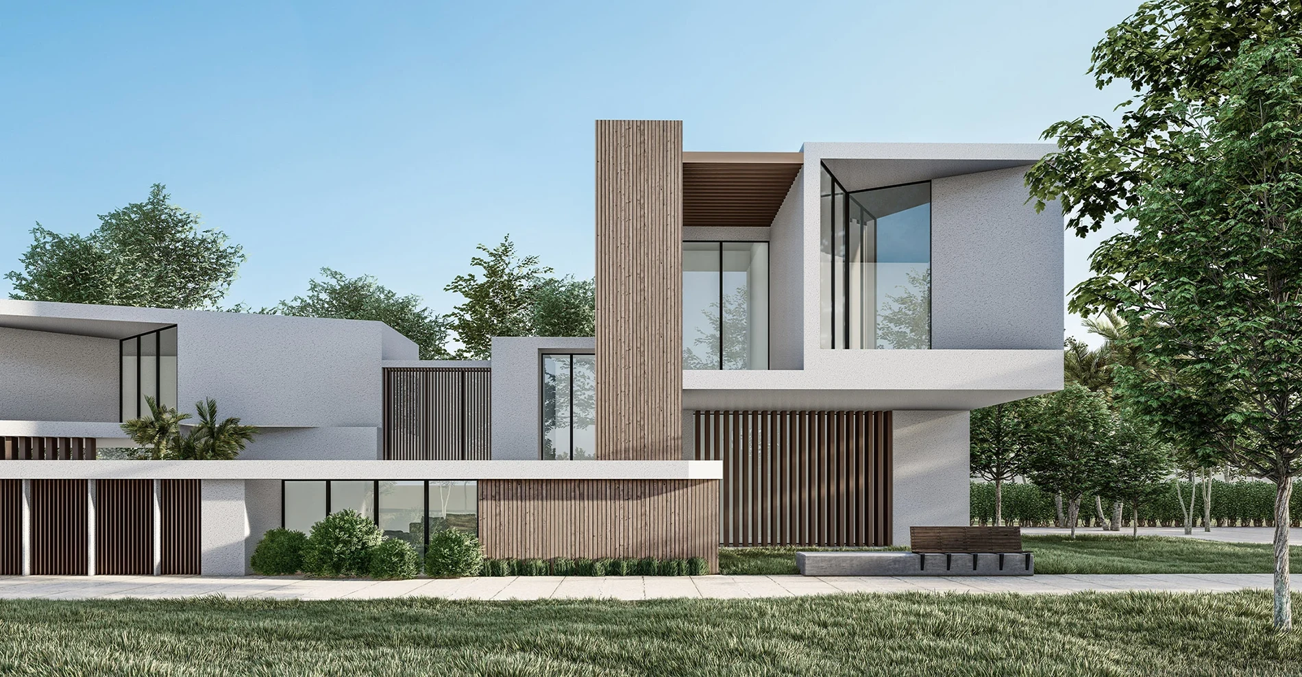 ewan homes