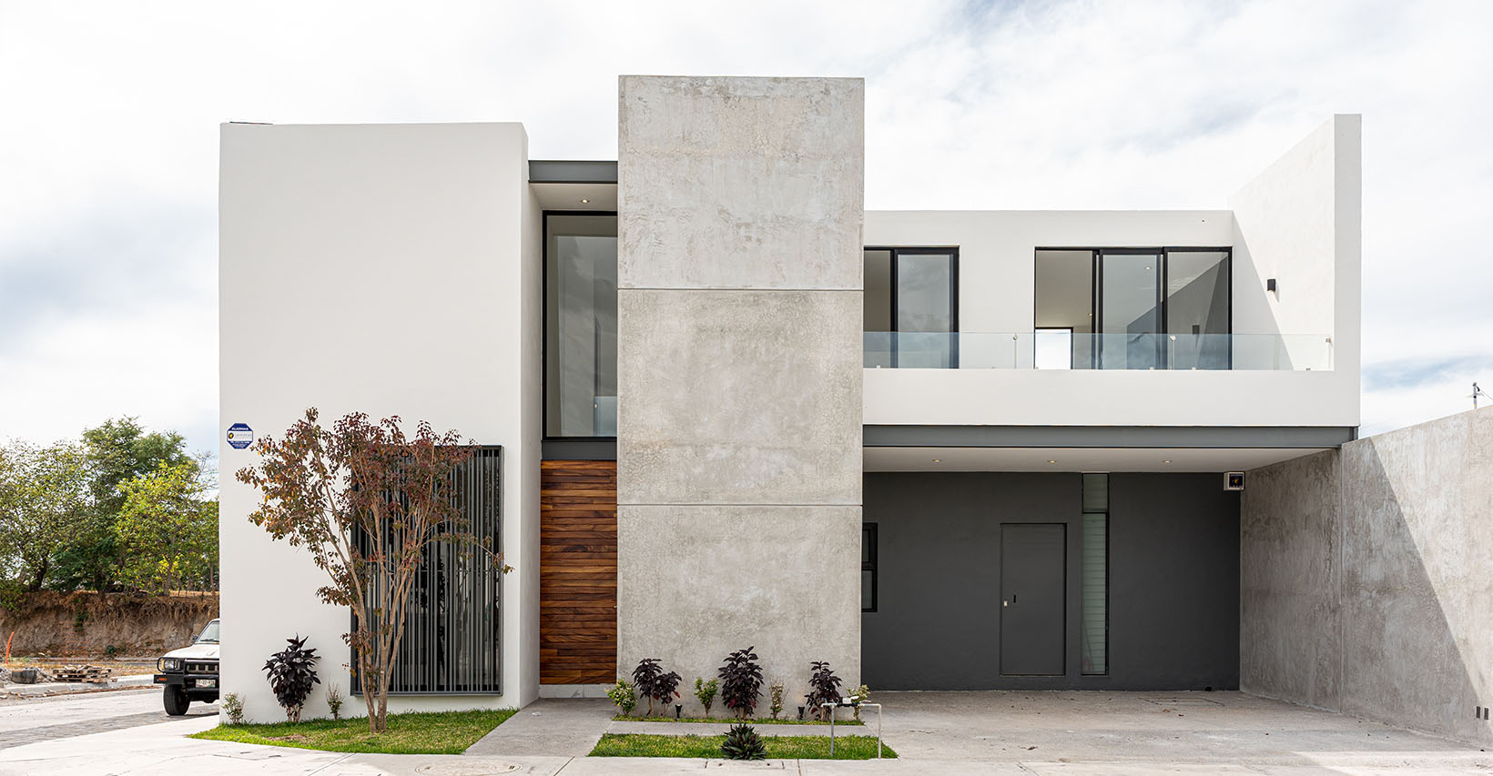 ewan homes