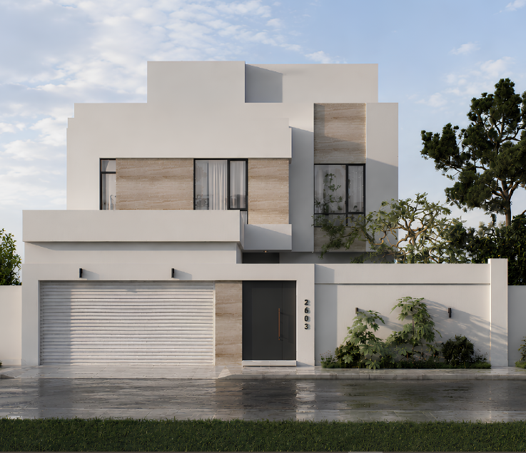 Villa Aurelia