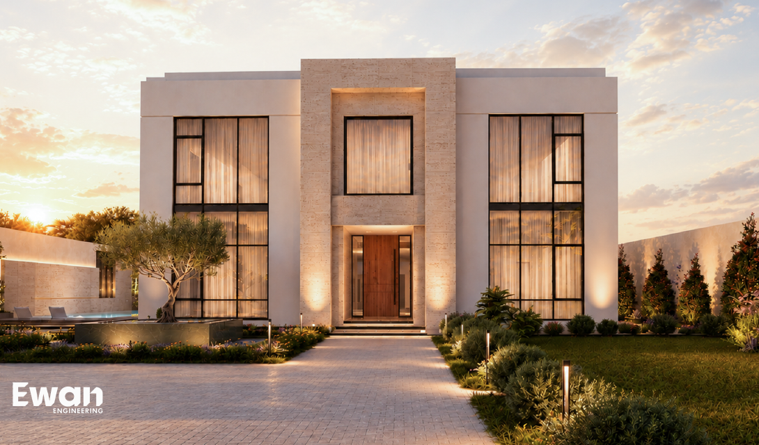 Avora Villa