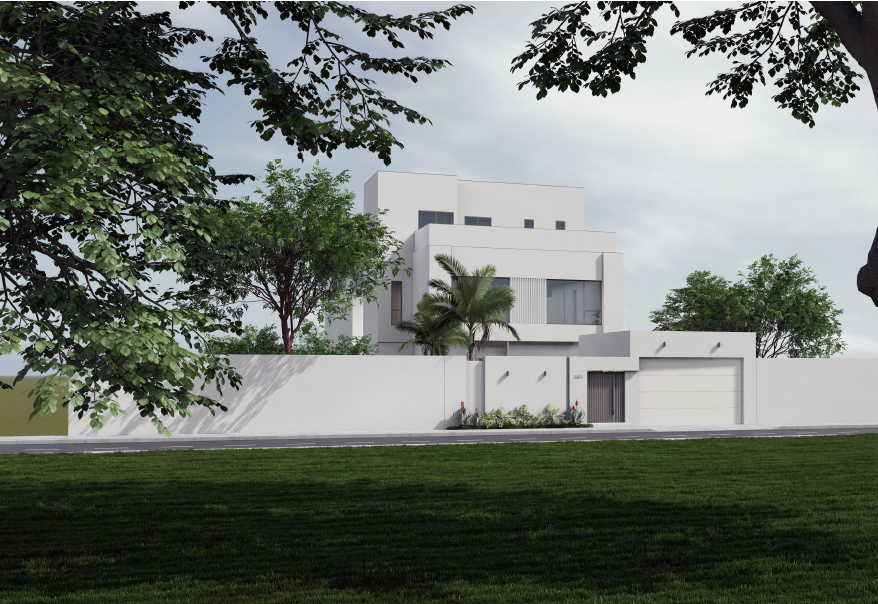 Villa Azenia