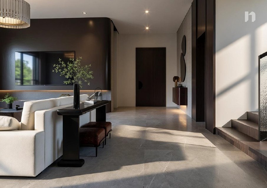 Velmont Villa — 5