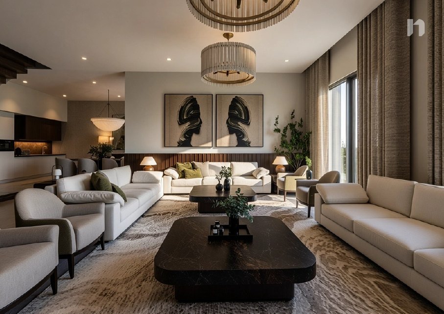 Velmont Villa — 6
