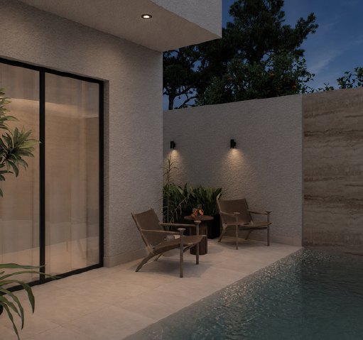 Villa Aurelia — 2
