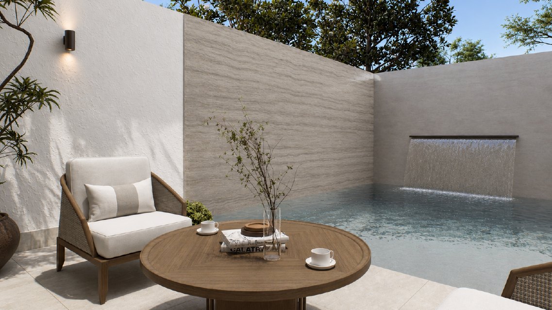 Villa Arvena — 4