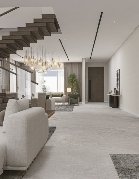 Villa Arvena — 5