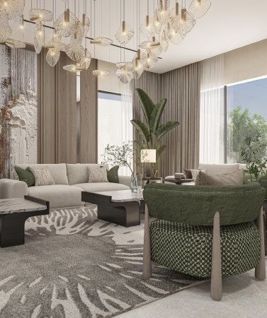 Villa Arvena — 10