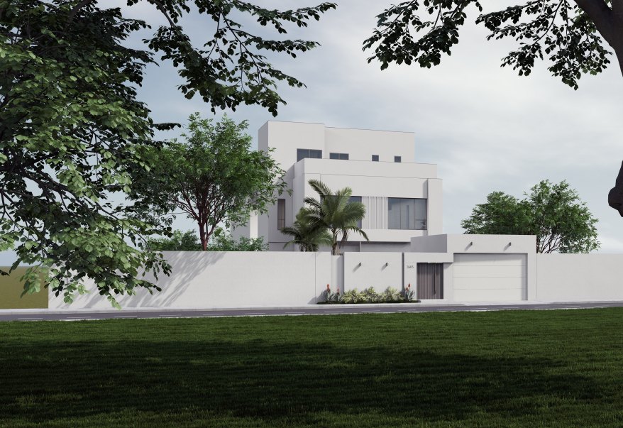 Villa Azenia — 1